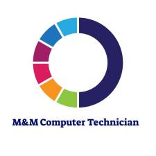 M&M Computer Technician