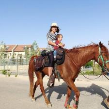 מיטל בורנשטיין קלינאית תקשורת