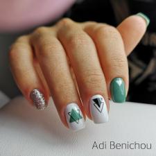 DD Nail