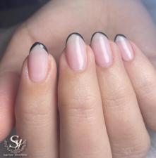 Sapir nails & beauty