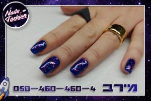 מירב NailsFashion