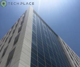 TechPlace פתרונות נדל ן מתקדמים