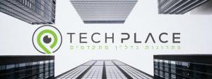 TechPlace פתרונות נדל ן מתקדמים