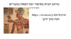 עץ הדעת הרצאות בתנ"ך ובתיאטרון