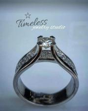 Timeless Jewelry Studio