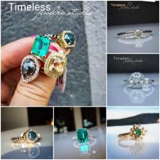 Timeless Jewelry Studio