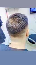 Itay Vaknin barbershop