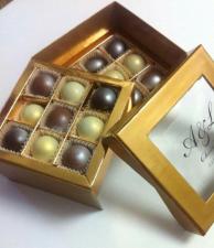 A&L chocolatier