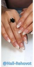 Nails rehovot