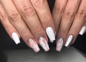 Shelly nail designer