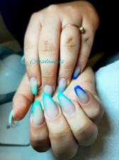 Ariela nail art אריאלה