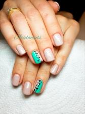 Ariela nail art אריאלה