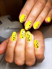 Ariela nail art אריאלה