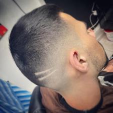 Ramos Barber