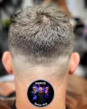 Ramos Barber