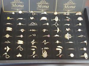 Mona Jewelry