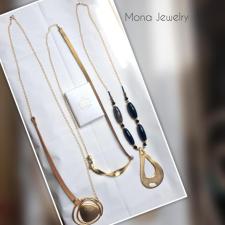 Mona Jewelry