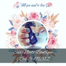 Sivi Nails boutique