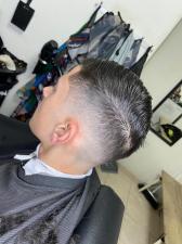 Siso style Barbershop