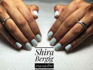 Shira Bergig Nails&Beauty