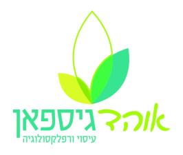 אוהד גיספאן רפואה משלימה