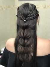 Shirli hair design