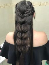 Shirli hair design