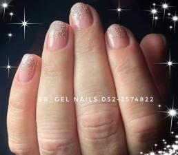 Stavit Bookai Glam Nails