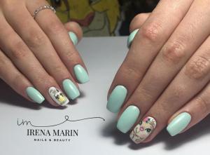 Irena Marin Nails&Beauty