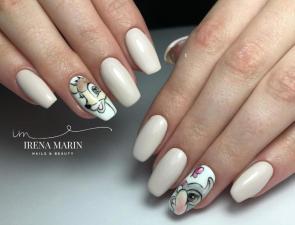 Irena Marin Nails&Beauty