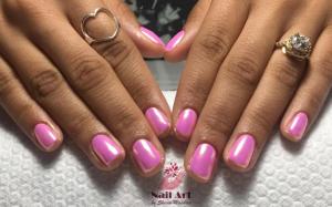 Shiran Nail Art